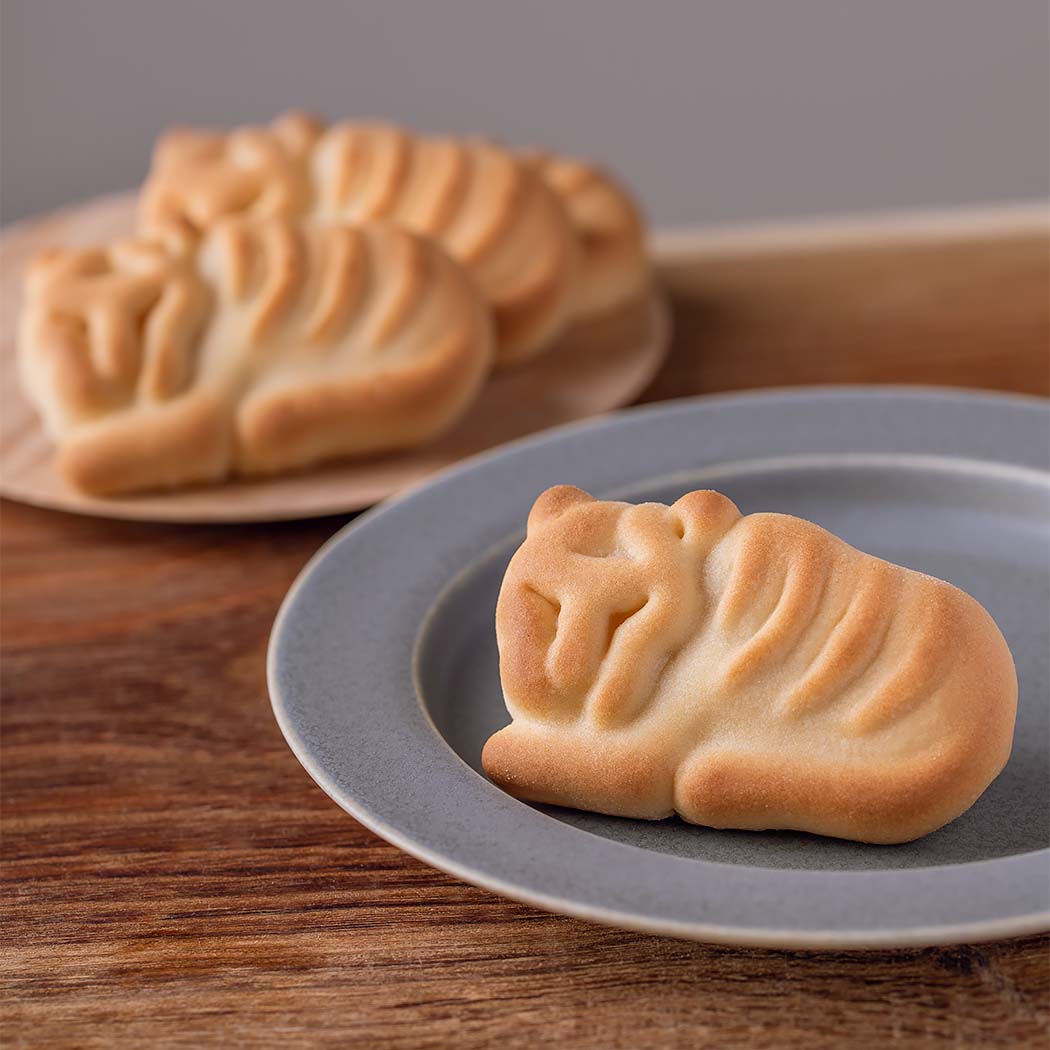 夢みる虎 優勝記念限定パッケージ(2個入)