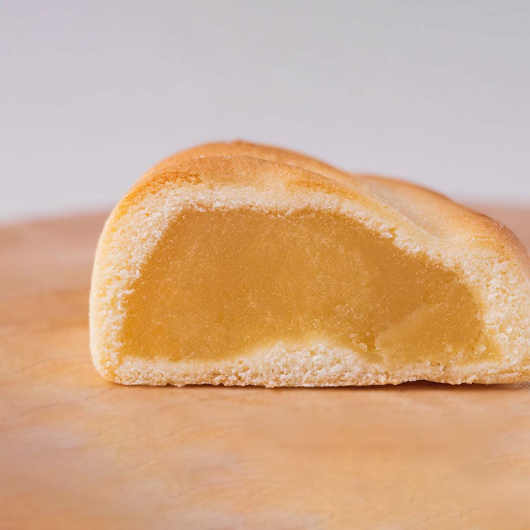 夢みる虎(3個入)