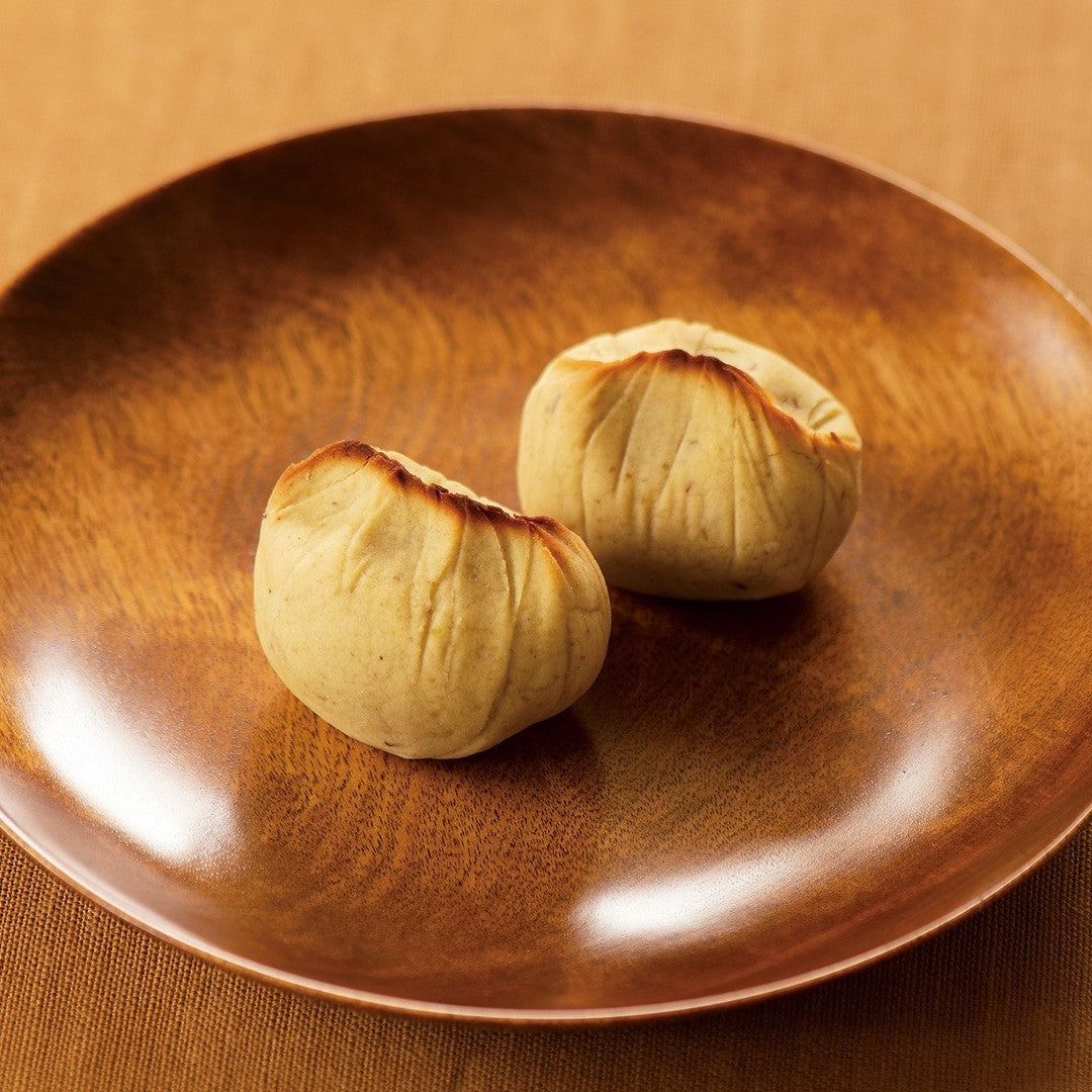 栗豊祝 4個入り