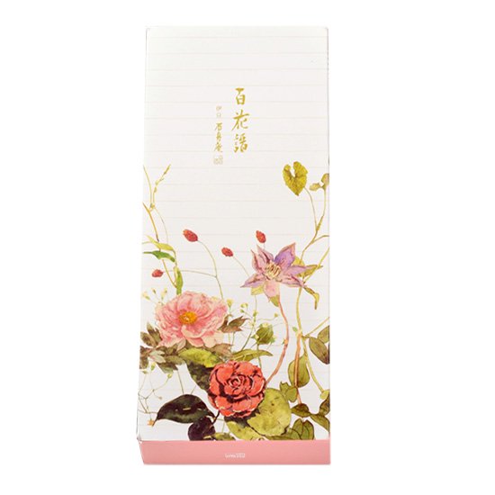 百花譜(ひゃっかふ) 6個入