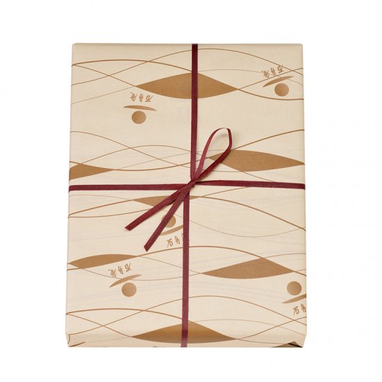 石舟庵まんじゅう 黒糖12個入