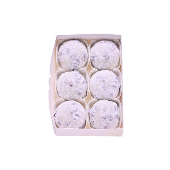 塩豆大福(6個入)