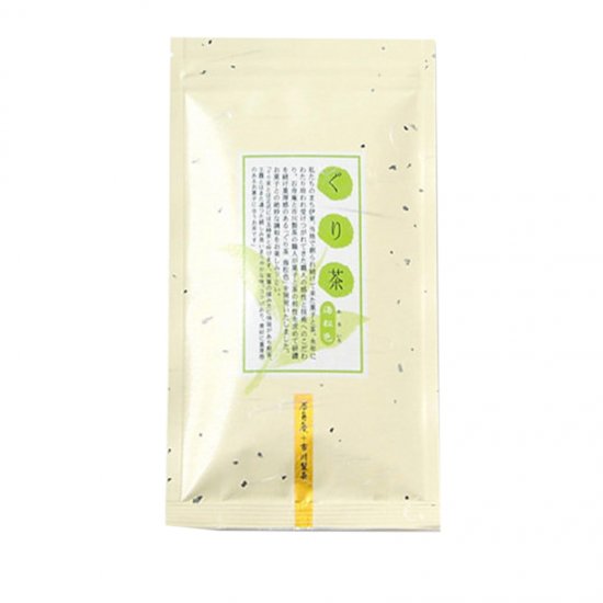 ぐり茶(大)