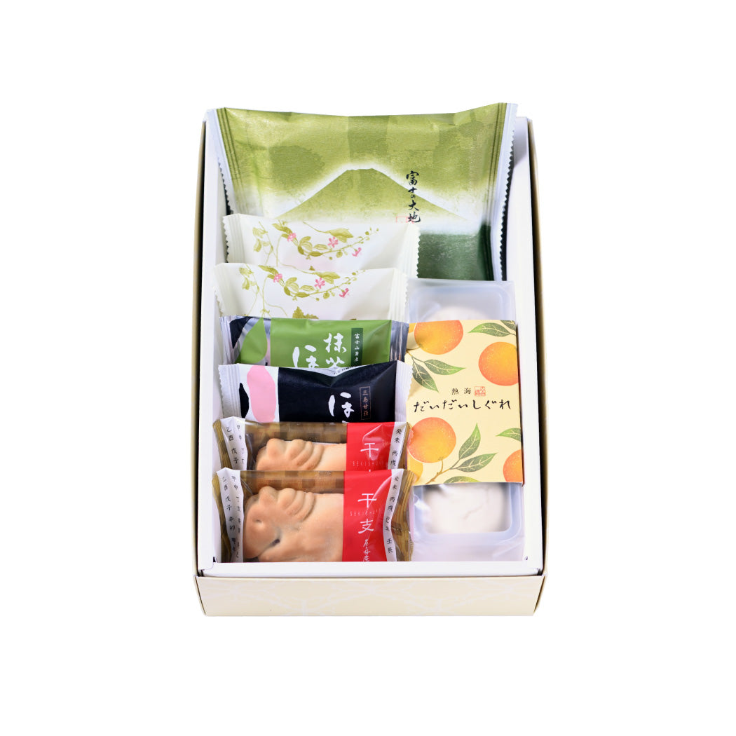 万代の春 2,220円