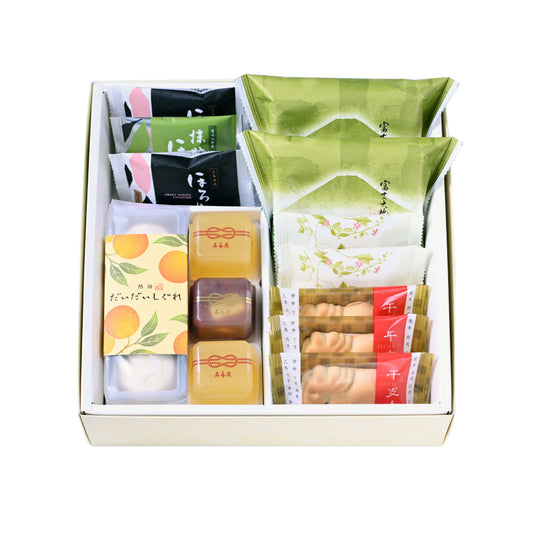 万代の春 3,819円