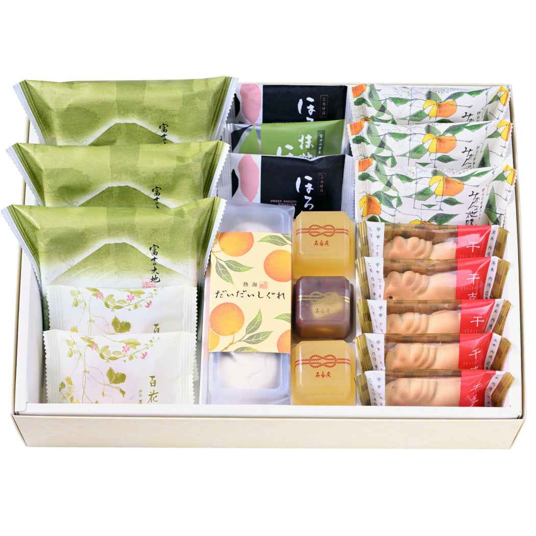 万代の春 5,420円