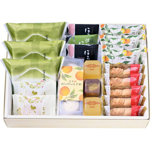 万代の春 5,420円