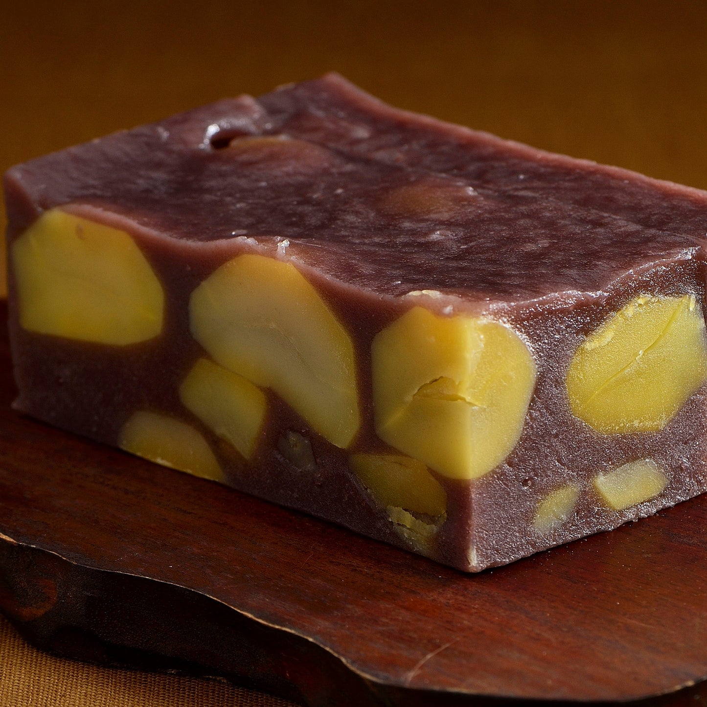 特選栗むし羊羹