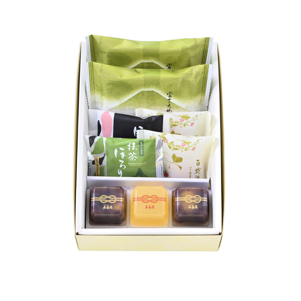 秋の御品揃え 2,443円