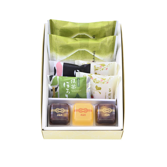 秋の御品揃え 2,443円