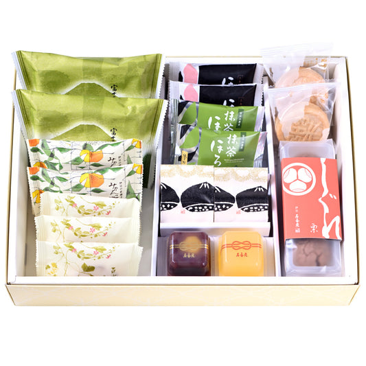 秋の御品揃え 5,249円