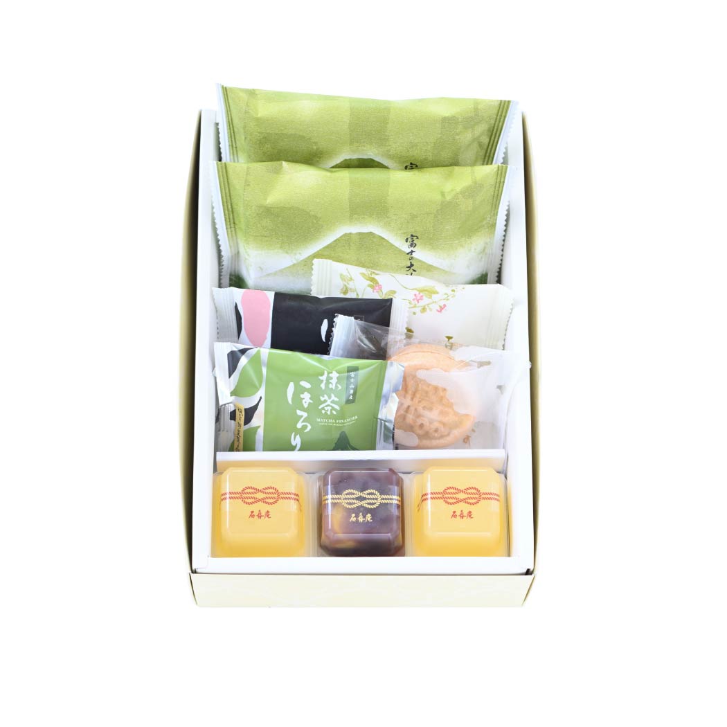 春の御品揃え 2,482円