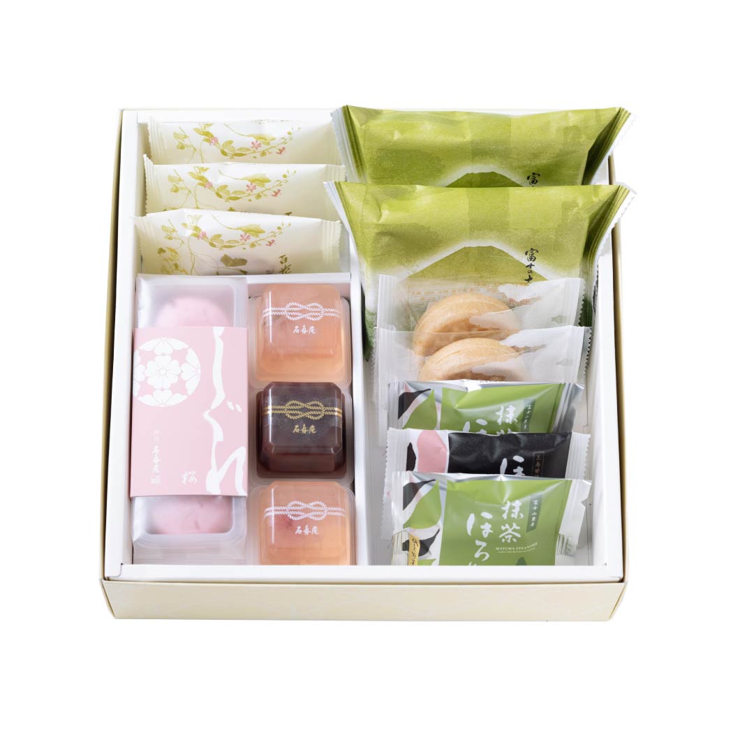 春のお品揃え 3,784円