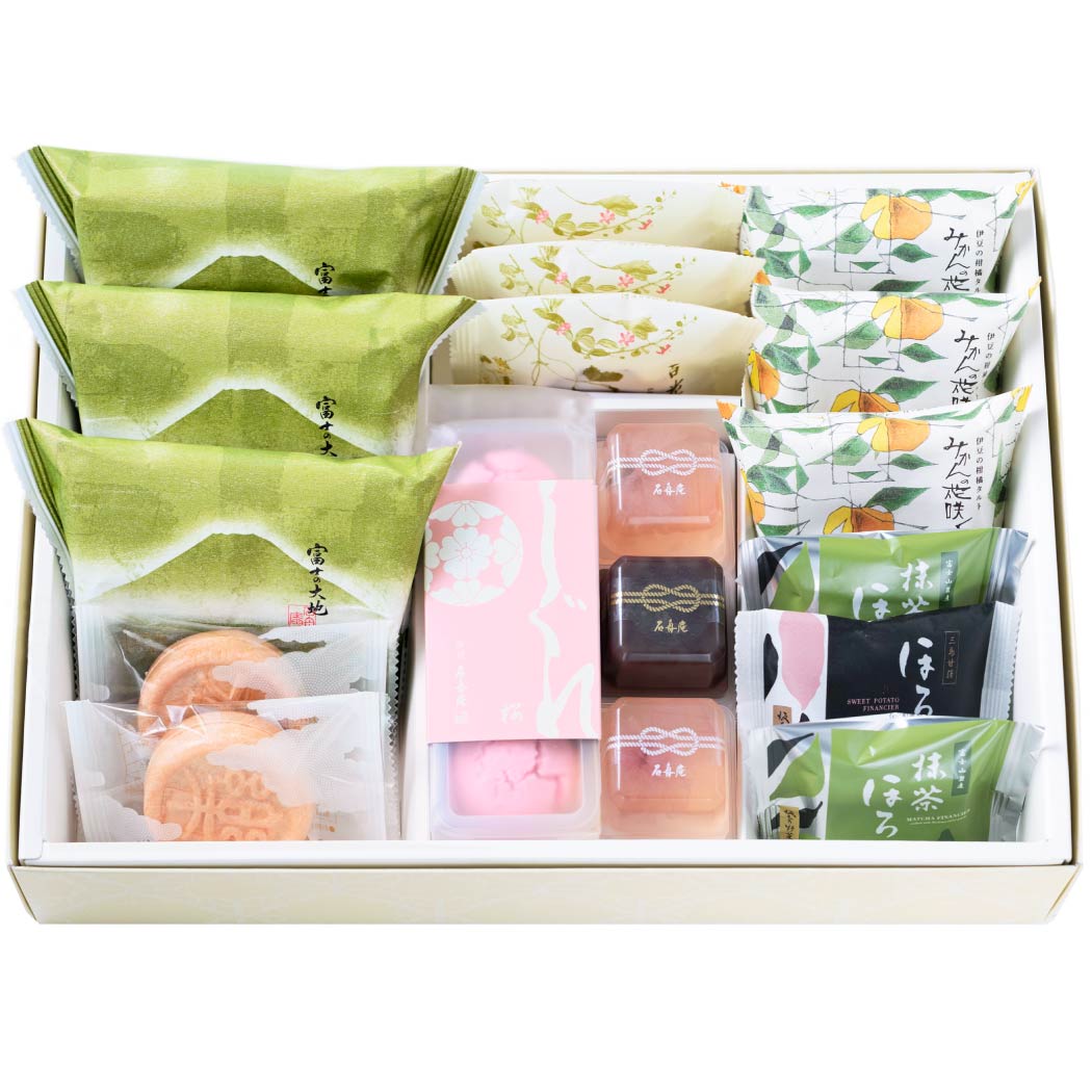 春のお品揃え 4,933円