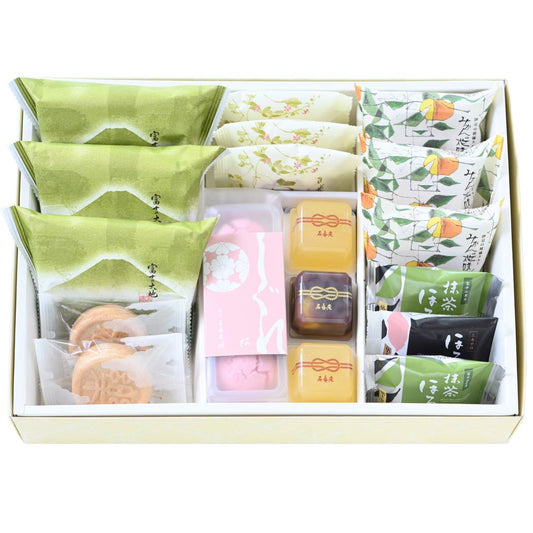 春の御品揃え  4,949円